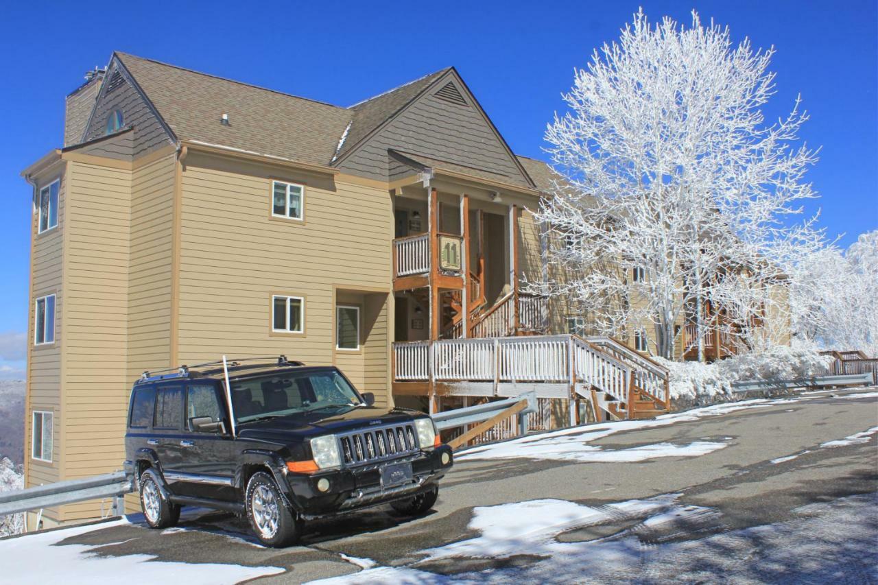 Sugar Ski 11-202 Sugar Mountain Exterior foto