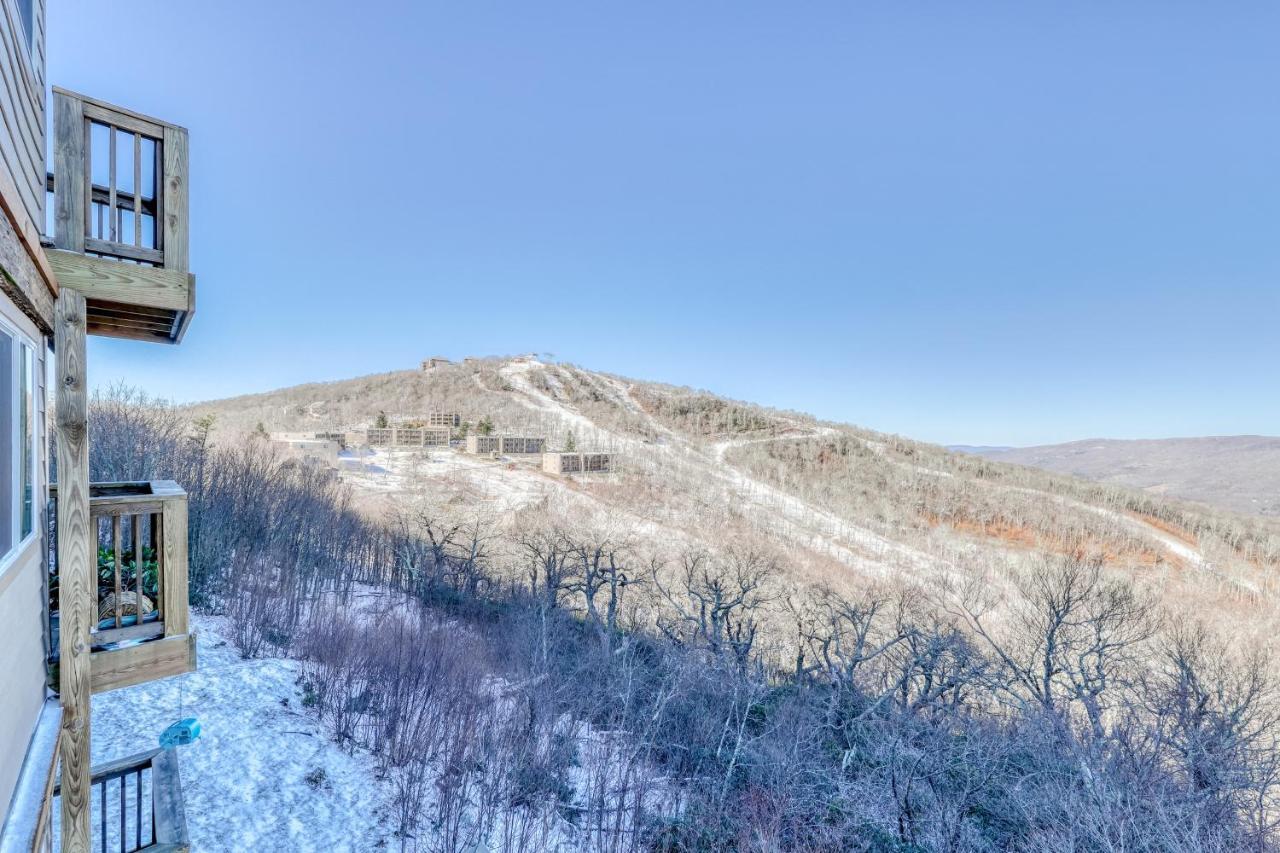 Sugar Ski 11-202 Sugar Mountain Exterior foto